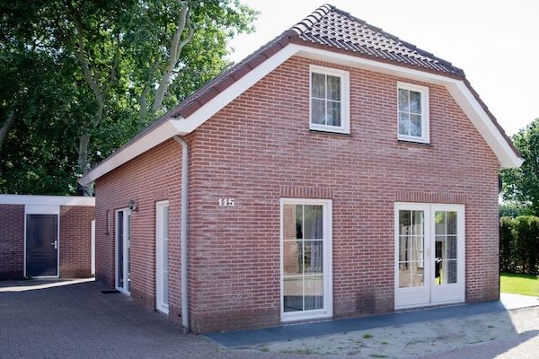 Untagged - Huijsmansverhuur Type Premium plus Mosselbank 115 in Ouddorp (1)
