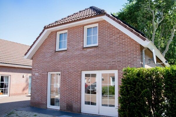 Untagged - Huijsmansverhuur Type Premium plus Mosselbank 115 in Ouddorp (2)