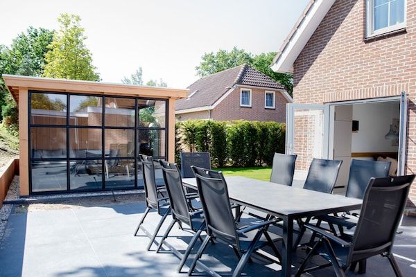 Untagged - Huijsmansverhuur Type Premium plus Mosselbank 115 in Ouddorp (3)