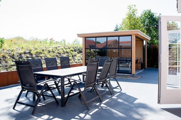 Untagged - Huijsmansverhuur Type Premium plus Mosselbank 115 in Ouddorp (4)