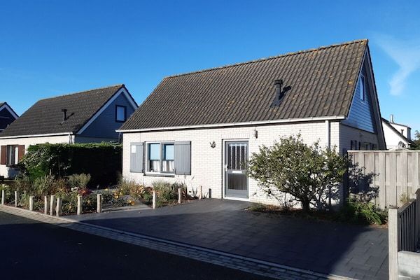 Untagged - Huijsmansverhuur Type B de Luxe Grevelingen 24 in Ouddorp (1)