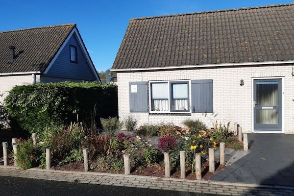 Untagged - Huijsmansverhuur Type B de Luxe Grevelingen 24 in Ouddorp (2)