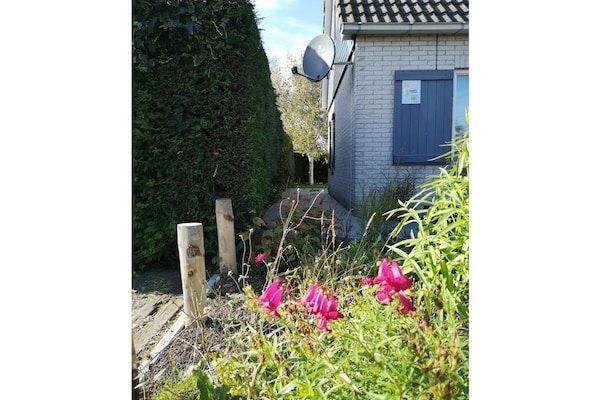 Untagged - Huijsmansverhuur Type B de Luxe Grevelingen 24 in Ouddorp (3)