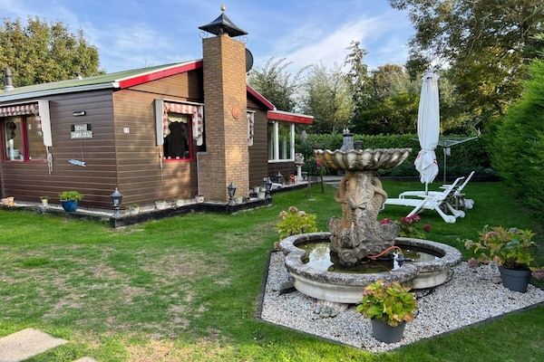 Untagged - Huijsmansverhuur Type C Comfort Plus Prinsenhof 79 in Ouddorp (3)