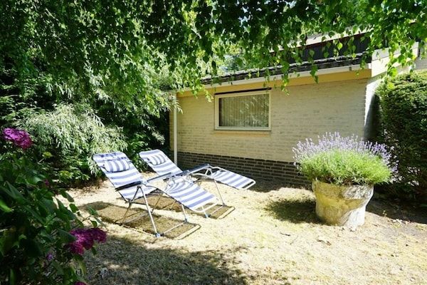 Untagged - Huissmansverhuur Type C Comfort Plus Prinsenhof 51 in Ouddorp (2)