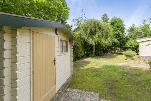 Untagged - Huissmansverhuur Type C Comfort Plus Prinsenhof 51 in Ouddorp (3)