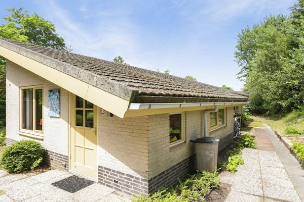Untagged - Huissmansverhuur Type C Comfort Plus Prinsenhof 51 in Ouddorp (1)