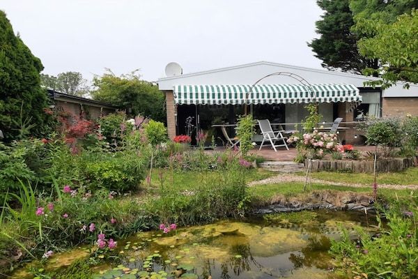 Buitenkant - Huijsmansverhuur Type C Comfort Plus Horrelshoogte in Ouddorp (2)