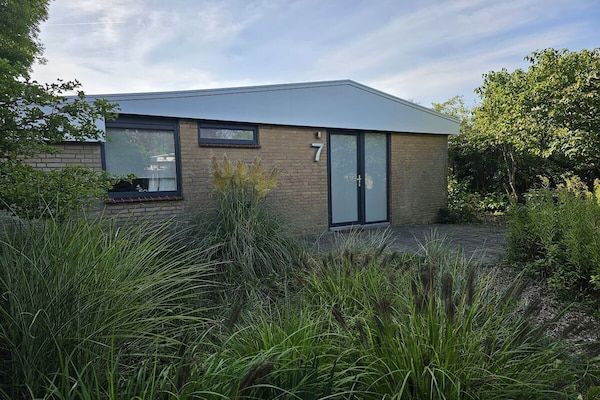 Buitenkant - Huijsmansverhuur Type C Comfort Plus Horrelshoogte in Ouddorp (1)
