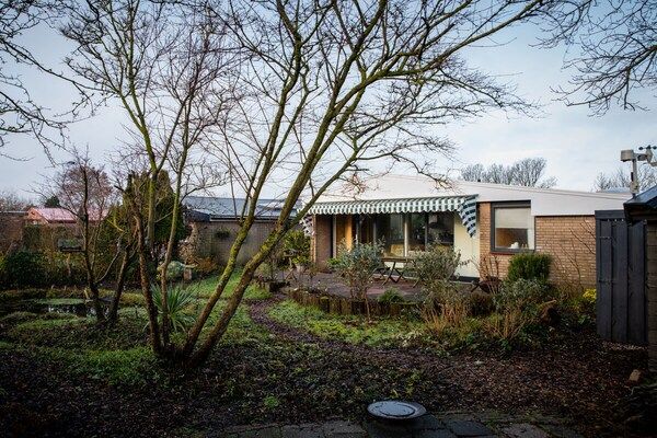 Buitenkant - Huijsmansverhuur Type C Comfort Plus Horrelshoogte in Ouddorp (5)