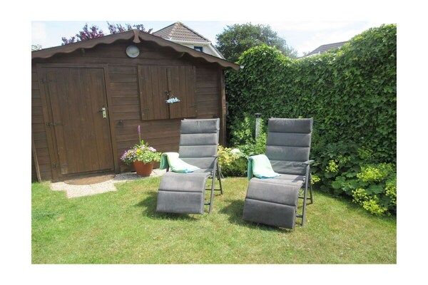 Untagged - Huijsmansverhuur Type Premium de Luxe Grevelingen 13 in Ouddorp (4)