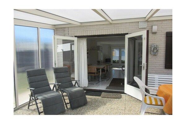 Untagged - Huijsmansverhuur Type Premium de Luxe Grevelingen 13 in Ouddorp (3)