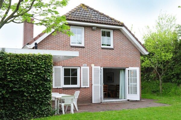 Untagged - Huijsmansverhuur Type Premium de Luxe in Ouddorp (3)