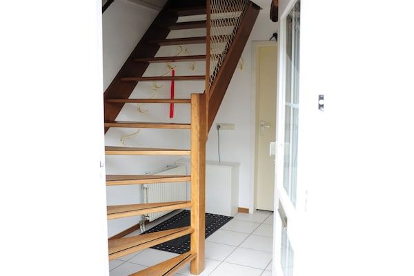 Untagged - Huijsmansverhuur Type Premium de Luxe in Ouddorp (4)