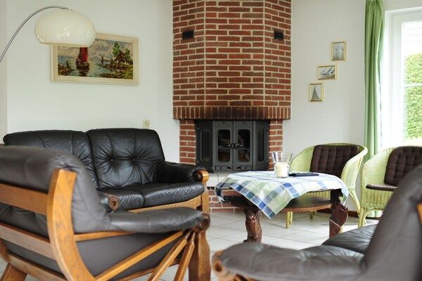 Untagged - Huijsmansverhuur Type Premium de Luxe in Ouddorp (5)