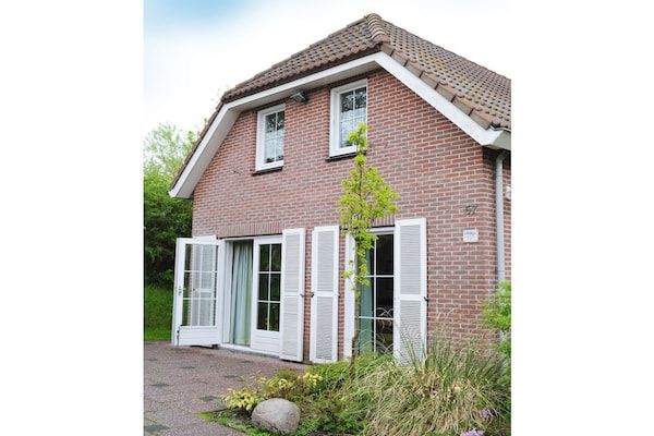 Untagged - Huijsmansverhuur Type Premium de Luxe in Ouddorp (2)