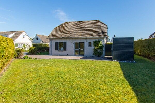 Untagged - Vakantiewoning in Ouddorp met 3 slaapkamers in Ouddorp (2)