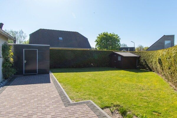 Untagged - Vakantiewoning in Ouddorp met 3 slaapkamers in Ouddorp (3)