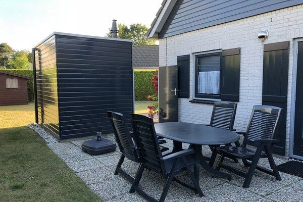 Untagged - Vakantiewoning in Ouddorp met 3 slaapkamers in Ouddorp (4)