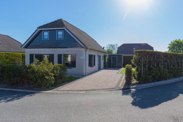 Untagged - Vakantiewoning in Ouddorp met 3 slaapkamers in Ouddorp (1)