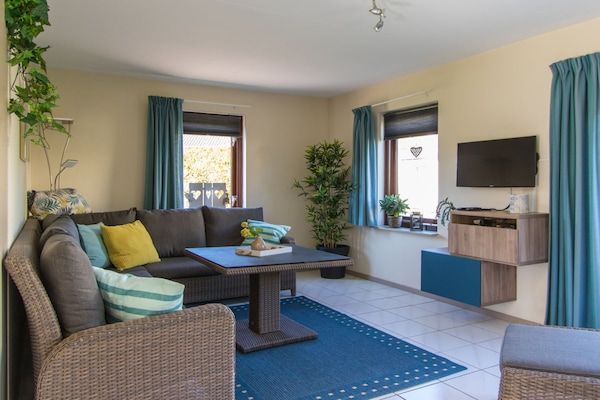 Untagged - Vakantiewoning in Ouddorp met 3 slaapkamers in Ouddorp (5)