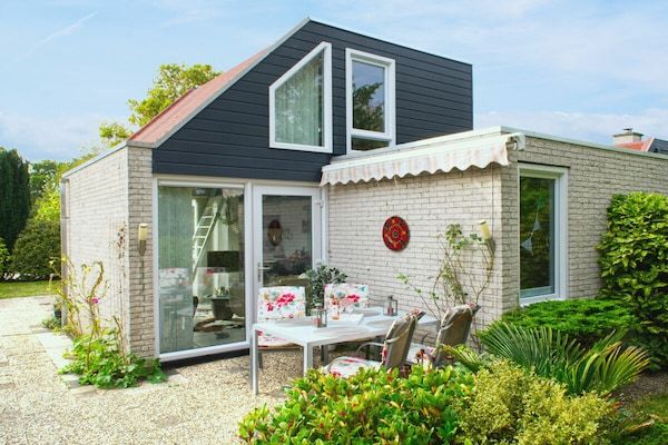 Untagged - Vakantiehuis in ouddorp met 2 slaapkamers in ouddorp (1)