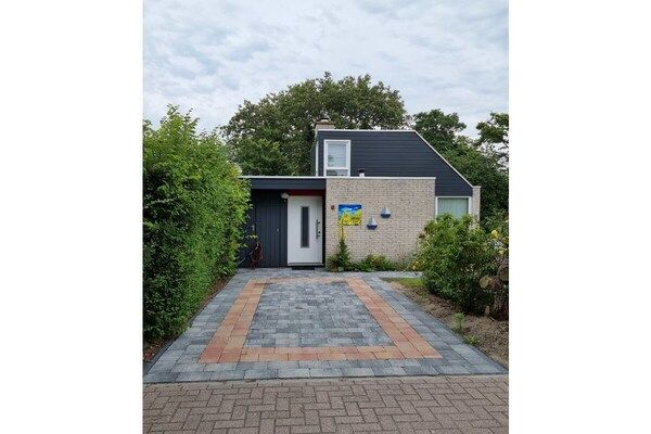 Untagged - Vakantiehuis in ouddorp met 2 slaapkamers in ouddorp (2)