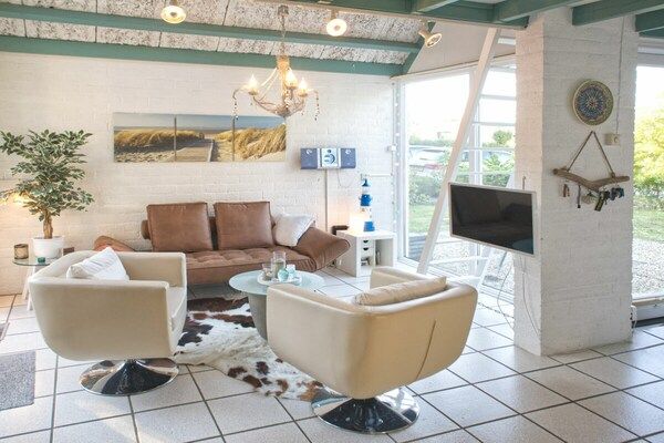 Untagged - Vakantiehuis in ouddorp met 2 slaapkamers in ouddorp (5)