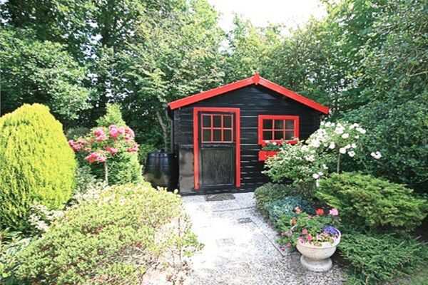 Untagged - Vakantiehuis in ouddorp met 2 slaapkamers in ouddorp (4)