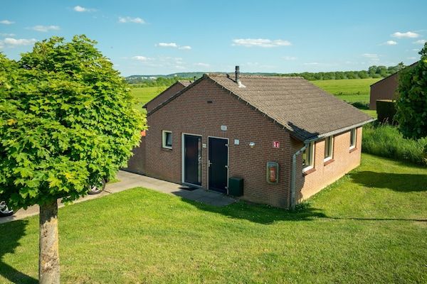 Buitenkant - Vakantiehuis in de buurt van Vijlen in Vijlen (1)