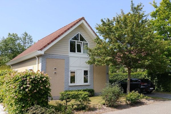 Untagged - Kering30 Comfortabele vakantiewoning in Kamperland (1)
