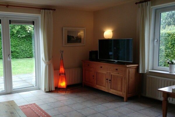 Untagged - Kering30 Comfortabele vakantiewoning in Kamperland (5)