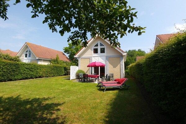 Untagged - Kering30 Comfortabele vakantiewoning in Kamperland (3)
