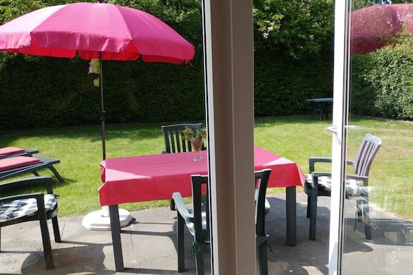 Untagged - Kering30 Comfortabele vakantiewoning in Kamperland (4)