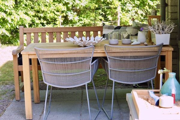 Untagged - TexelNest Comfortabele vakantiewoning in De Koog (2)