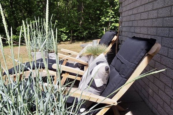 Untagged - TexelNest Comfortabele vakantiewoning in De Koog (5)