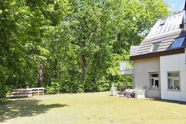 Untagged - TexelNest Comfortabele vakantiewoning in De Koog (3)