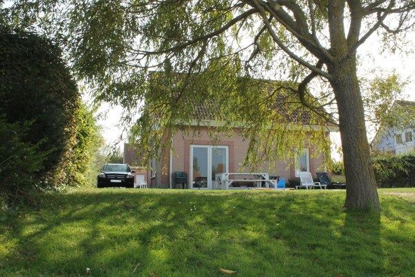 Untagged - aan het meer Comfortabele vakantiewoning in Kamperland (4)