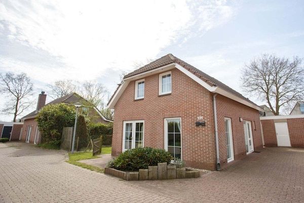 Untagged - Mosselank 121 Comfortabele vakantiewoning in Ouddorp (3)