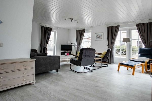 Untagged - Mosselank 121 Comfortabele vakantiewoning in Ouddorp (4)