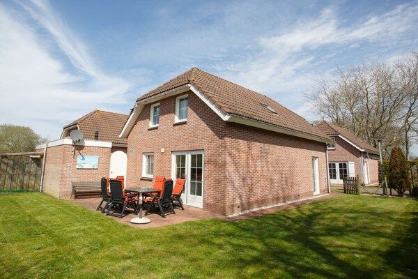 Untagged - Mosselank 121 Comfortabele vakantiewoning in Ouddorp (1)