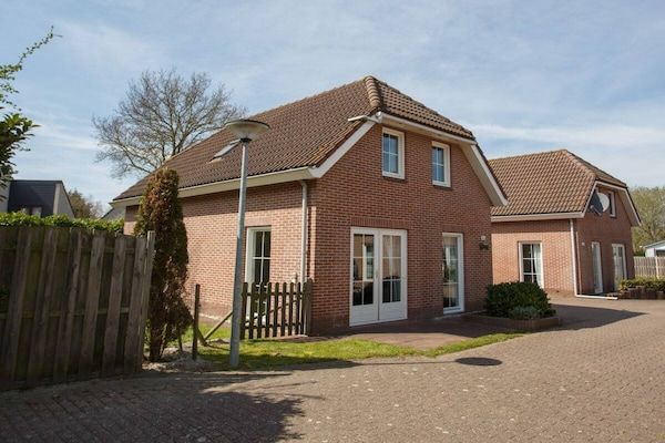 Untagged - Mosselank 121 Comfortabele vakantiewoning in Ouddorp (2)