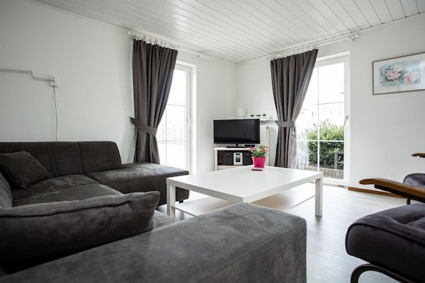 Untagged - Mosselank 121 Comfortabele vakantiewoning in Ouddorp (5)