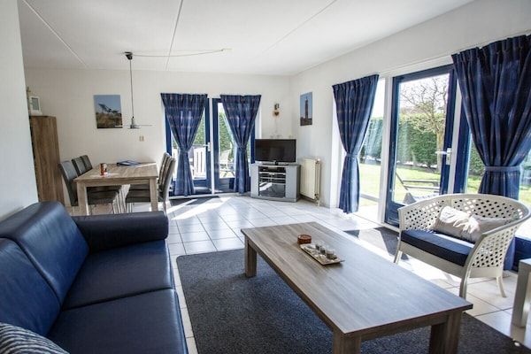 Untagged - Mosselbank 59 Comfortabele vakantiewoning in Ouddorp (5)