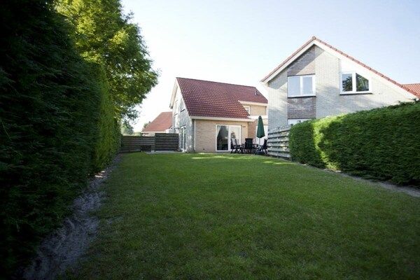 Untagged - Mosselbank 97 Comfortabele vakantiewoning in Ouddorp (2)