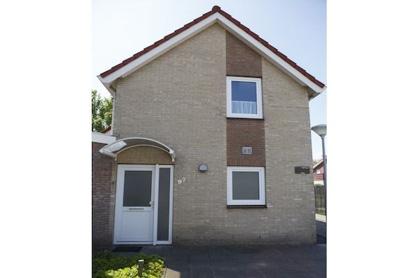 Untagged - Mosselbank 97 Comfortabele vakantiewoning in Ouddorp (3)