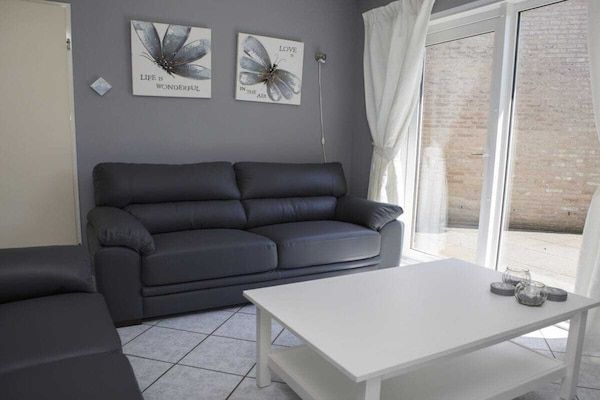 Untagged - Mosselbank 97 Comfortabele vakantiewoning in Ouddorp (5)