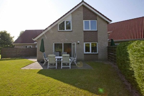 Untagged - Mosselbank 101 Comfortabele vakantiewoning in Ouddorp (1)