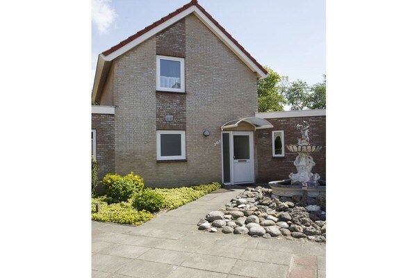 Untagged - Mosselbank 101 Comfortabele vakantiewoning in Ouddorp (2)