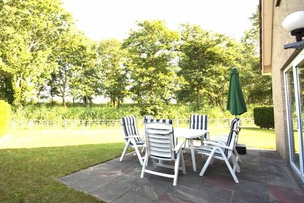 Untagged - Mosselbank 101 Comfortabele vakantiewoning in Ouddorp (5)